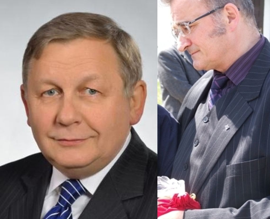 Radny na celowniku. Oświadczenia w sprawie jednego ze starogardzkich radnych Radny na celowniku. Oświadczenia w sprawie jednego ze starogardzkich radnych