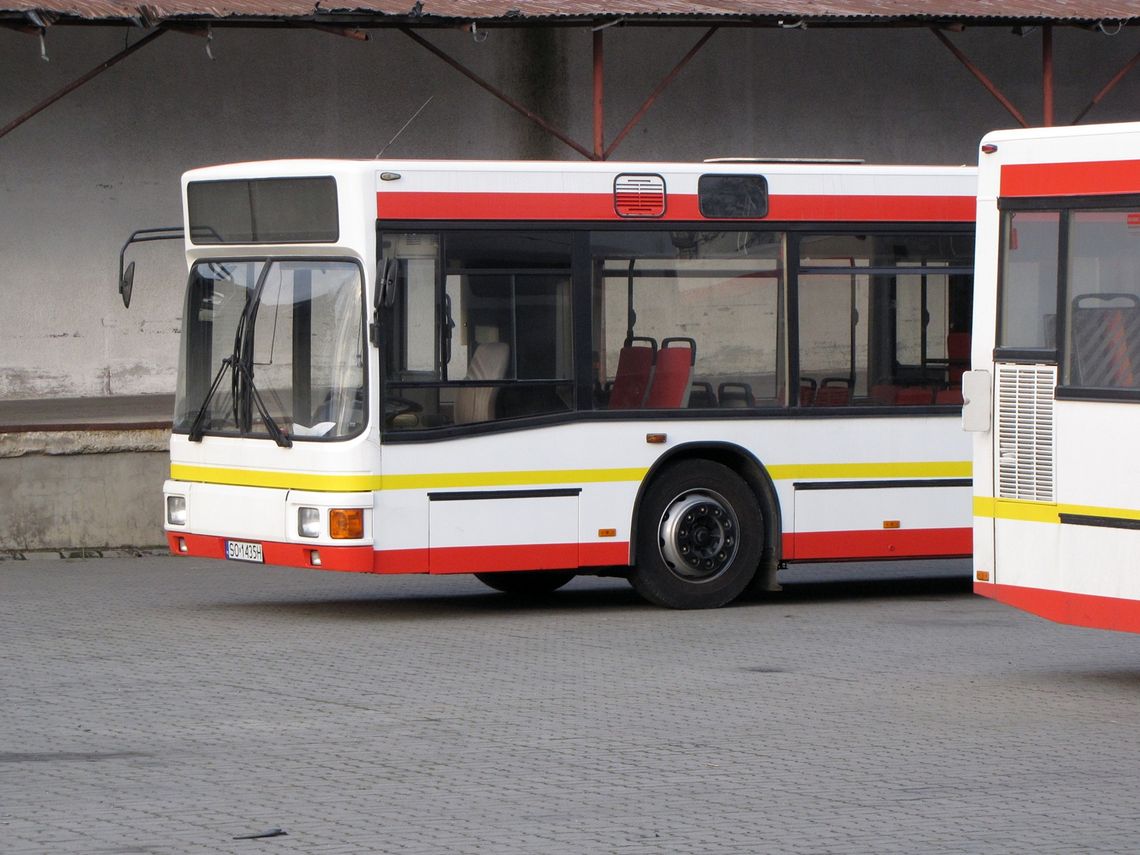 Radny proponuje zmiany w komunikacji miejskiej