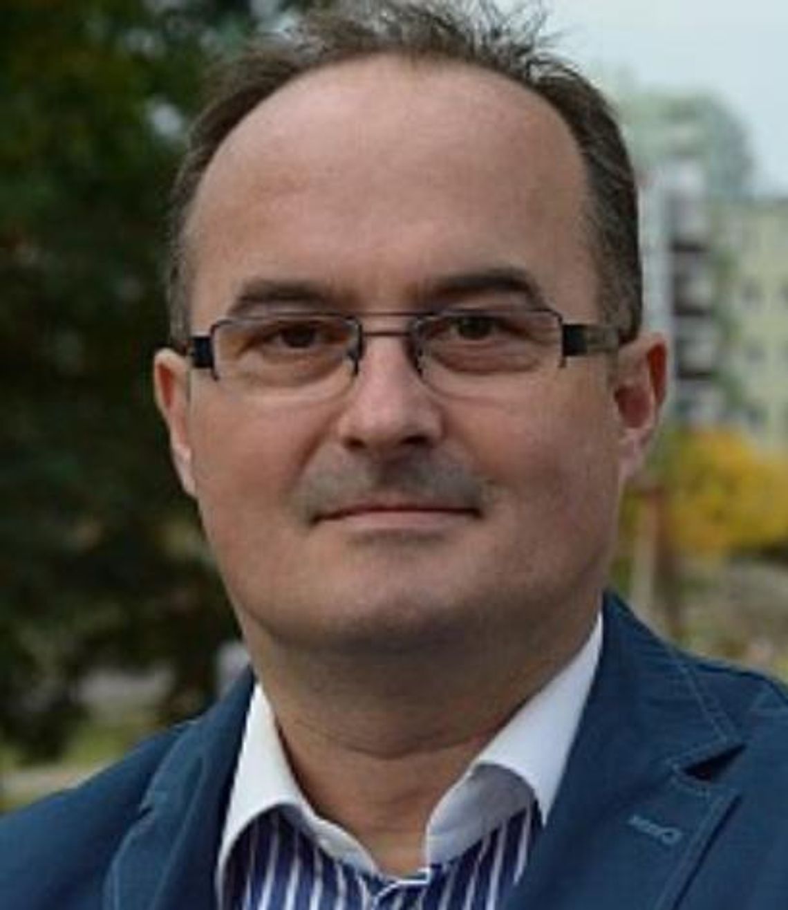 Radny Urban ostro: “Tylko idiota uwierzy w te bajki”