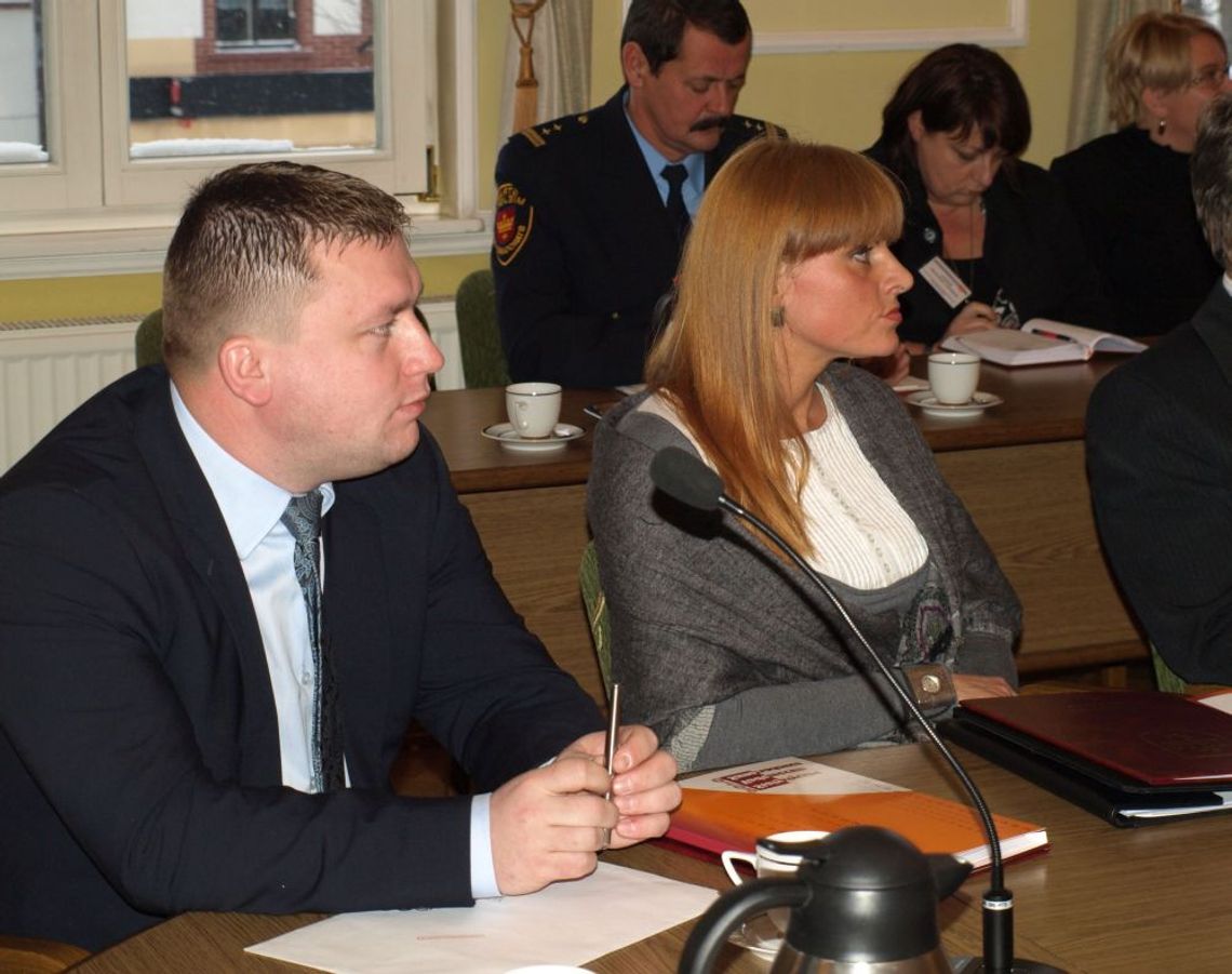 Radny Walczak odchodzi: "Nie - dla bylejakości" 