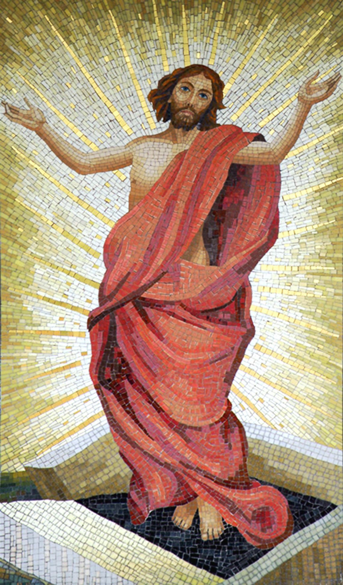 Radość Wielkiej Nocy 