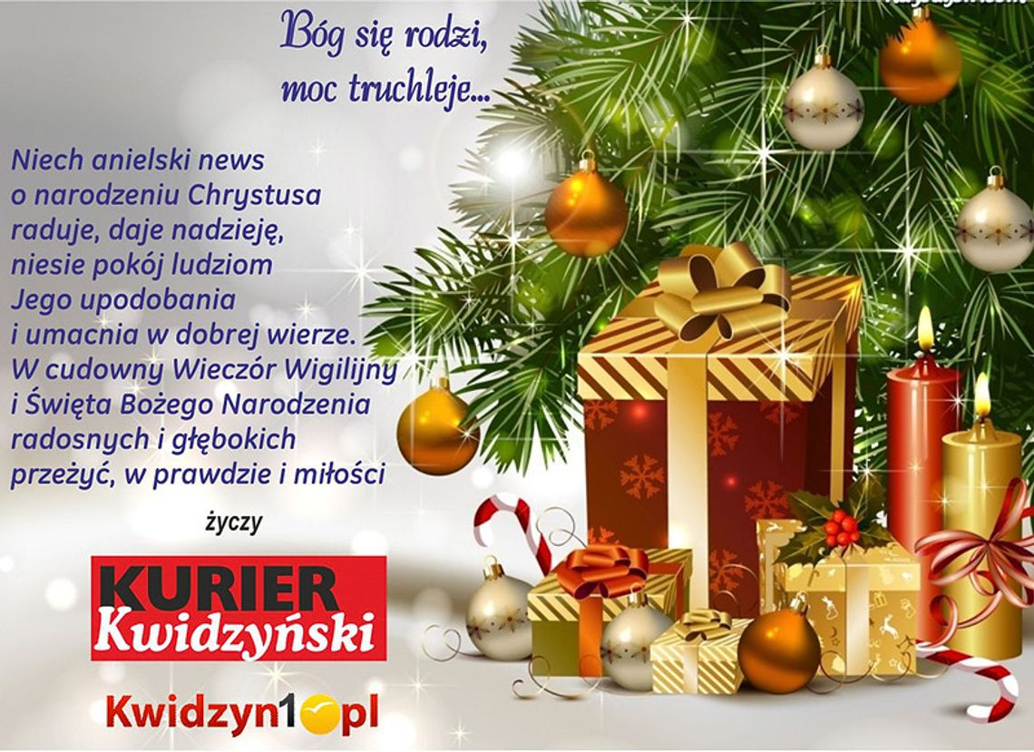 Radosnych Świąt Bożego Narodzenia Radosnych Świąt Bożego Narodzenia