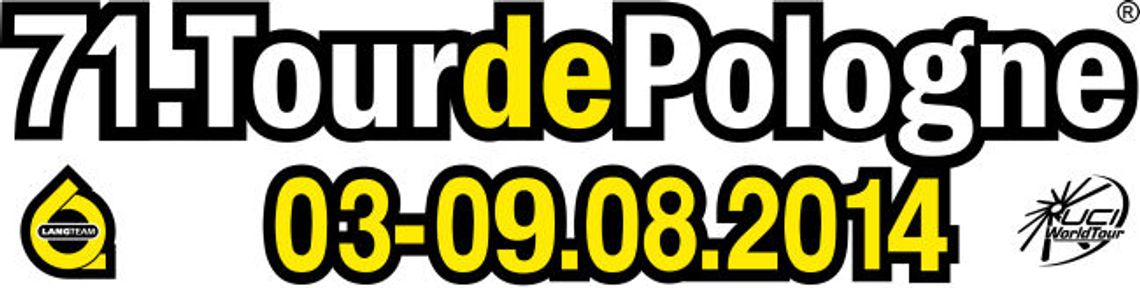 Rafał Majka na liście startowej 71. Tour de Pologne UCI World Tour Rafał Majka na liście startowej 71. Tour de Pologne UCI World Tour