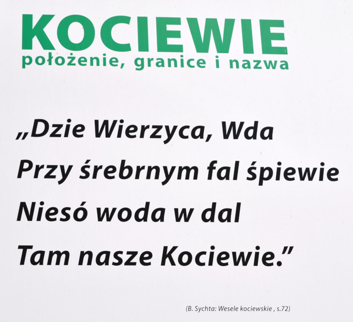 Rajd Rowerowy po Kociewiu i Borach Tucholskich