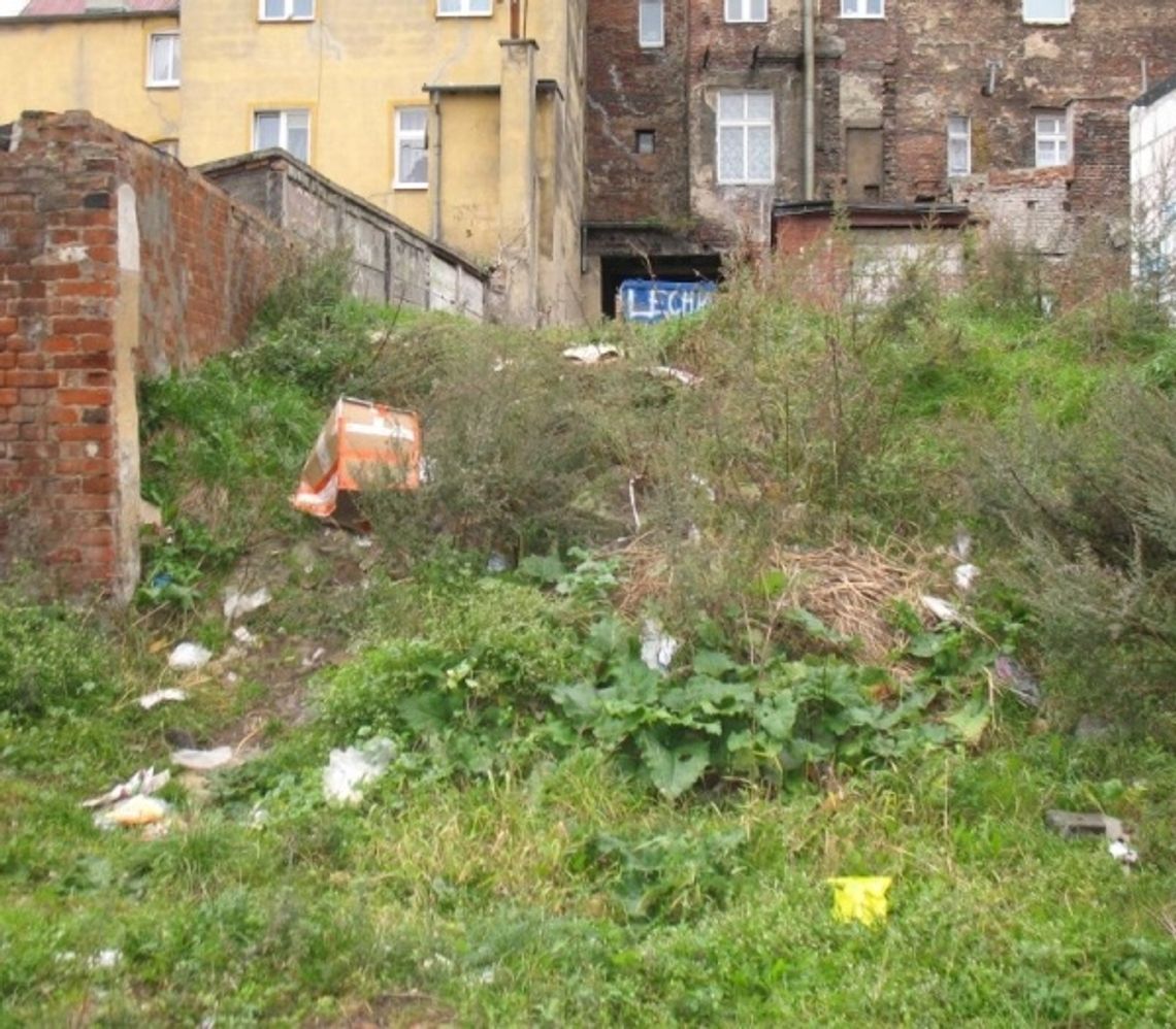 Rakotwórcze pyły- problem także Tczewa Rakotwórcze pyły- problem także Tczewa