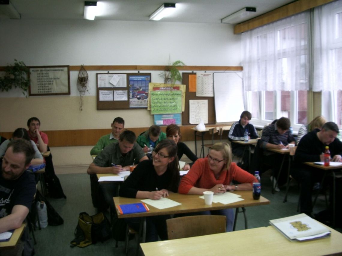 Ranking uczelni. Uniwersytet, Akademia i Politechnika Gdańska na "plusiku" Ranking uczelni. Uniwersytet, Akademia i Politechnika Gdańska na "plusiku"