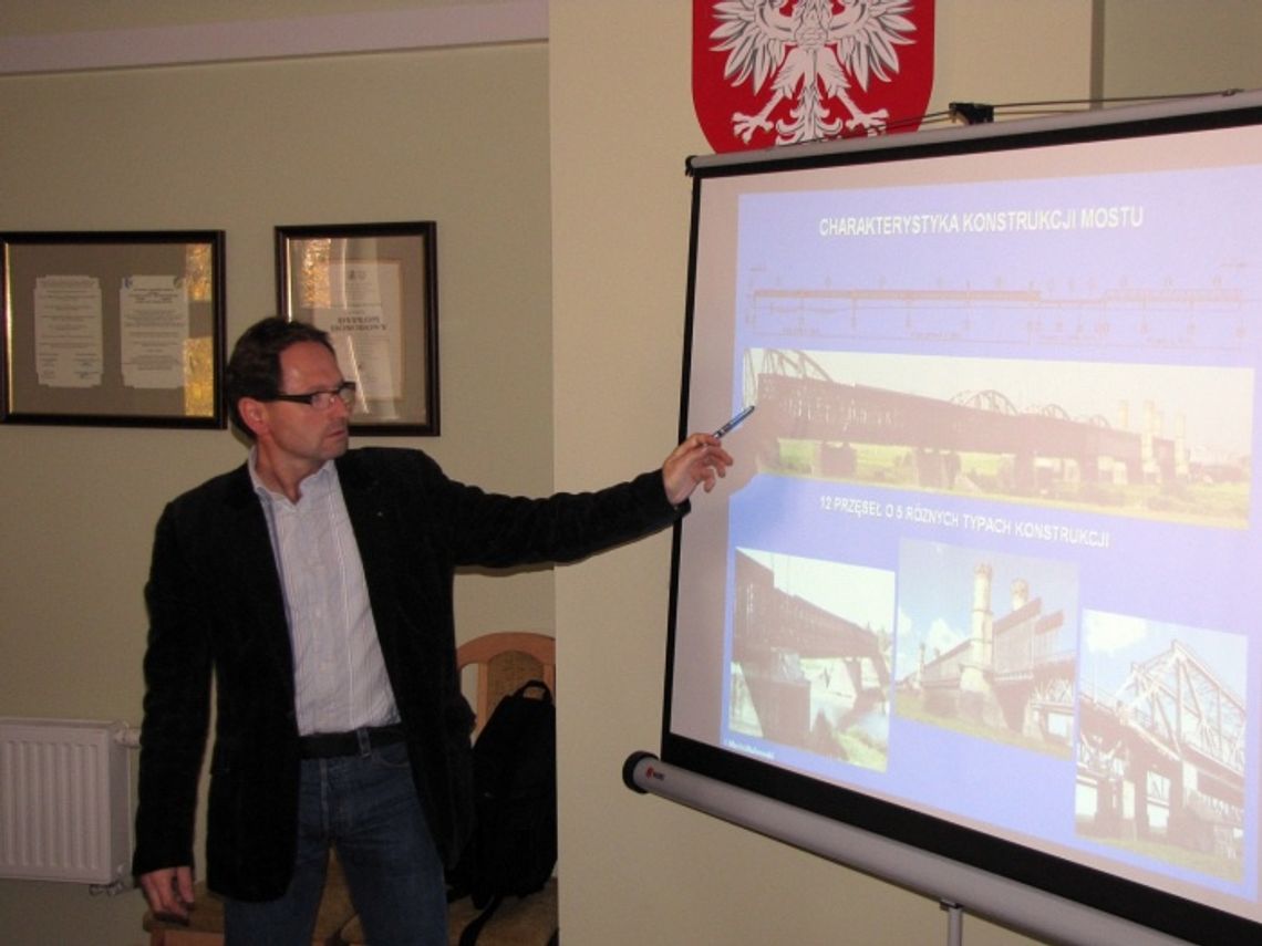 „Razem ocalimy Most Tczewski”. Zabrakło bieżącej konserwacji i remontów „Razem ocalimy Most Tczewski”. Zabrakło bieżącej konserwacji i remontów