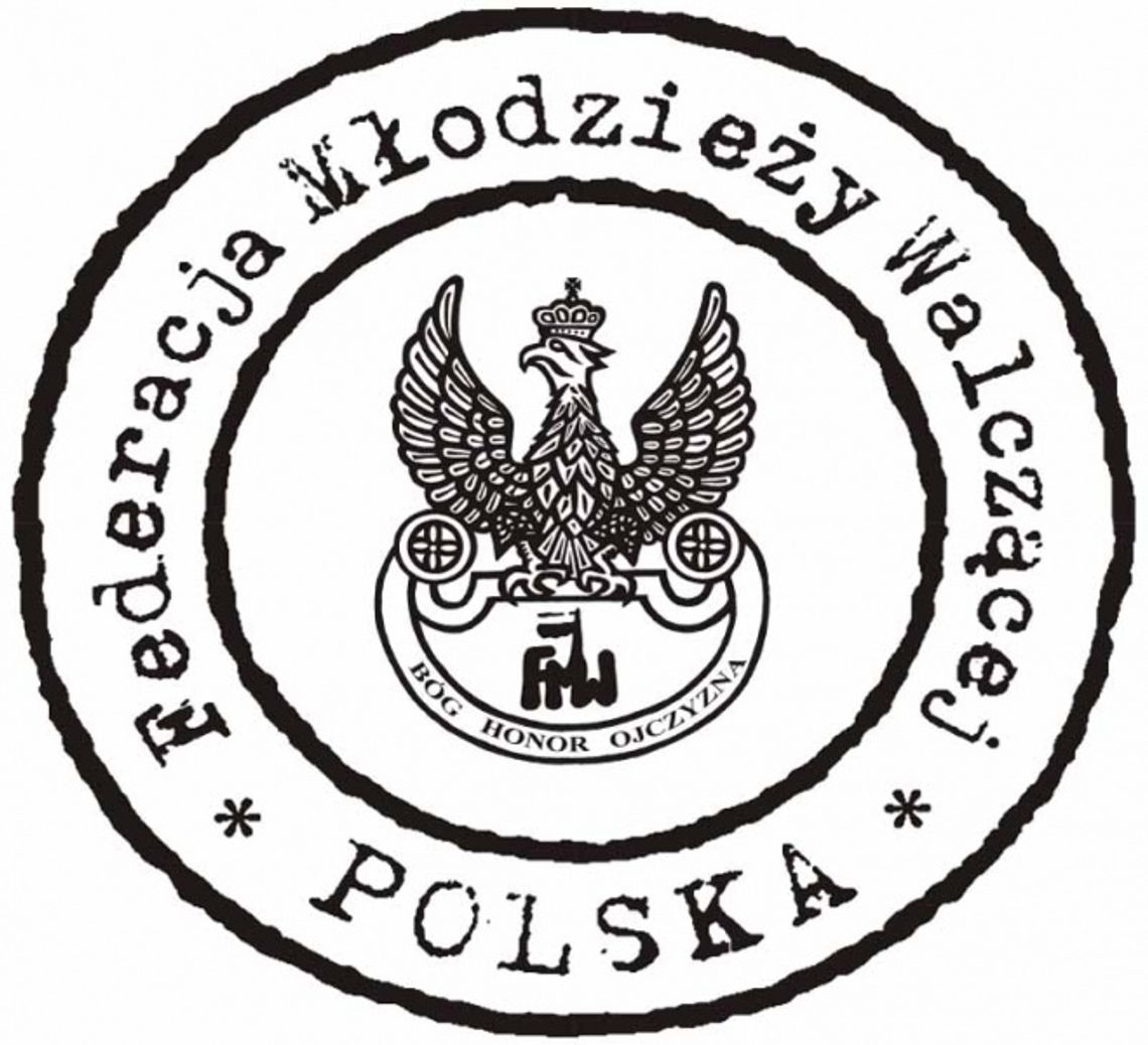 Reaktywacja Stowarzyszenia Federacji Młodzieży Walczącej