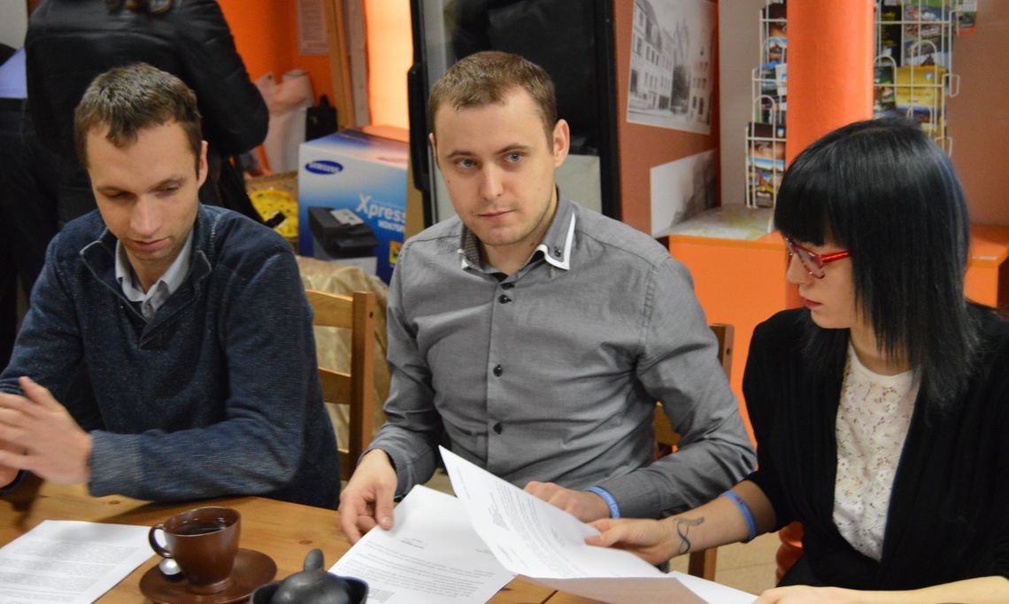 REFERENDUM GNIEW: Walczą przed WSA o zaakceptowanie „wadliwych” podpisów