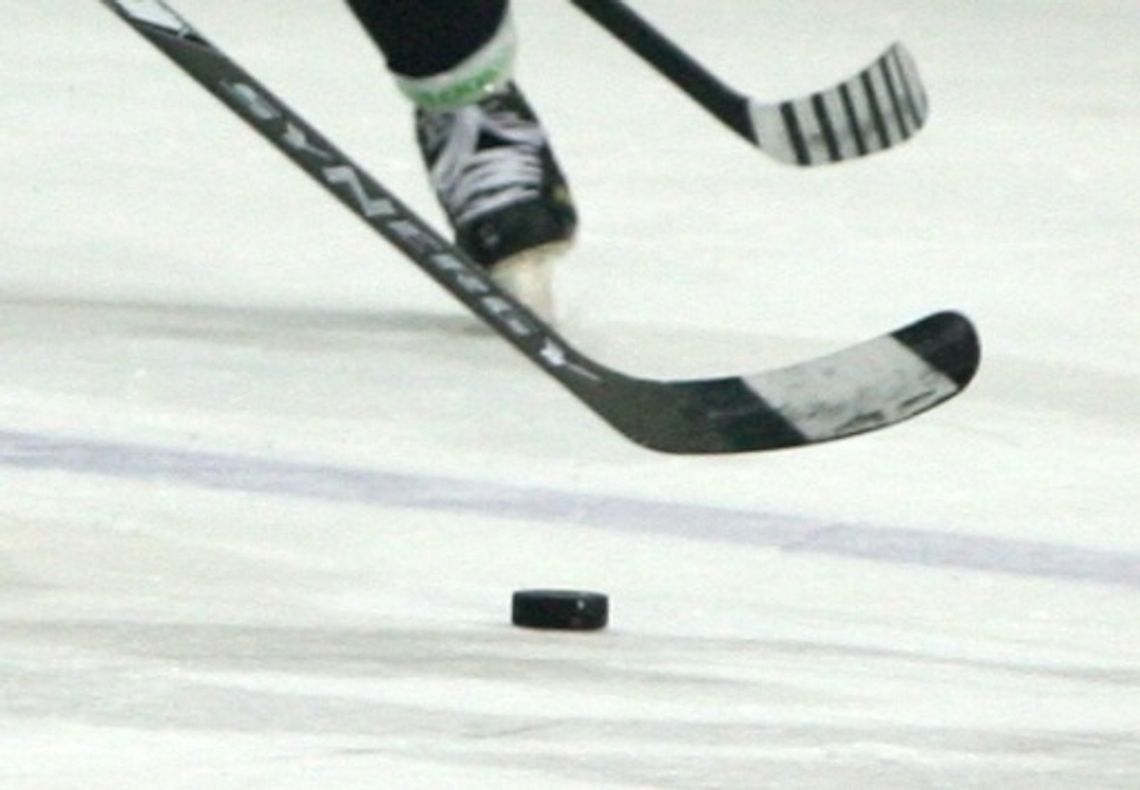 Regionalna Liga Hokejowa: padło aż 55 bramek Regionalna Liga Hokejowa: padło aż 55 bramek