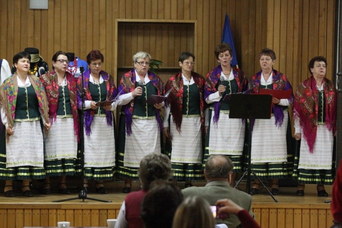 Regionalne Potyczki „Powiślanek”