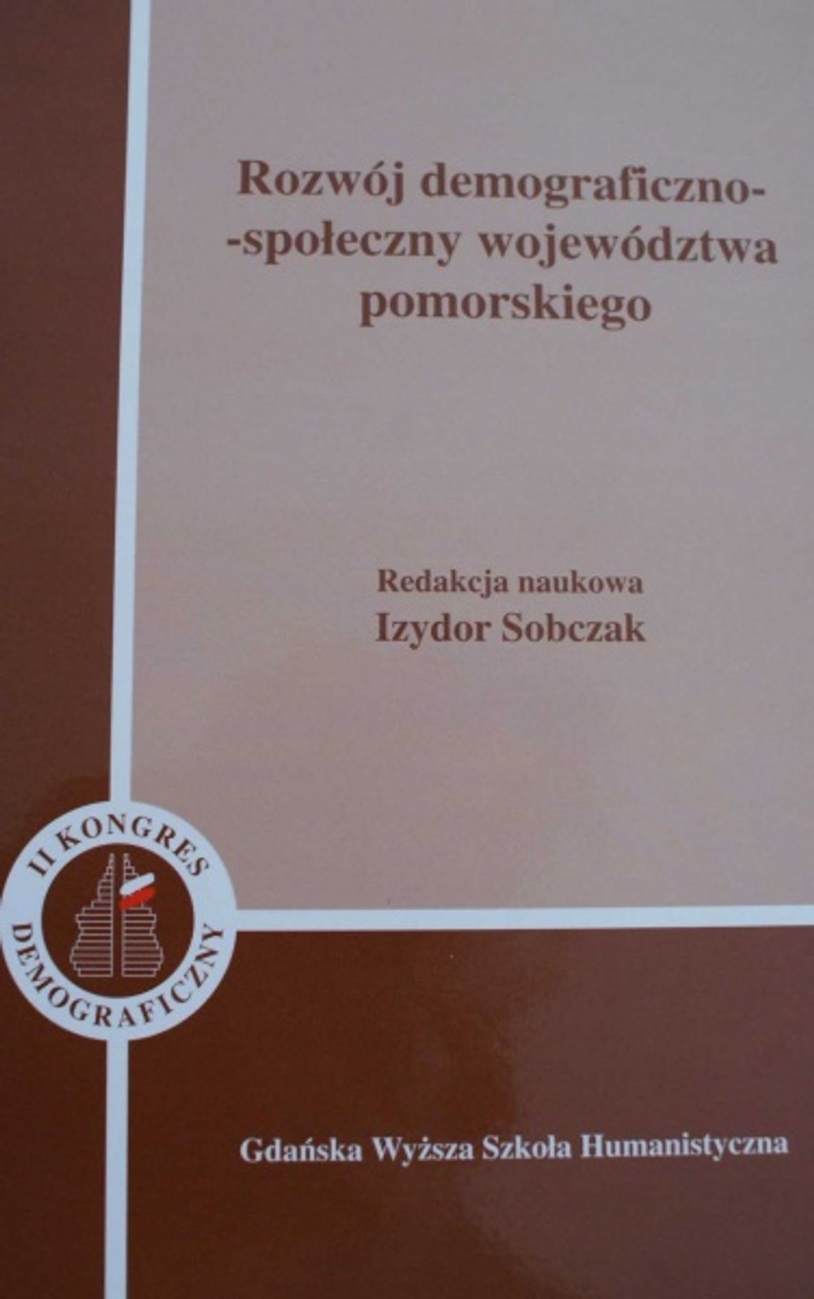 Regres demograficzny Regres demograficzny