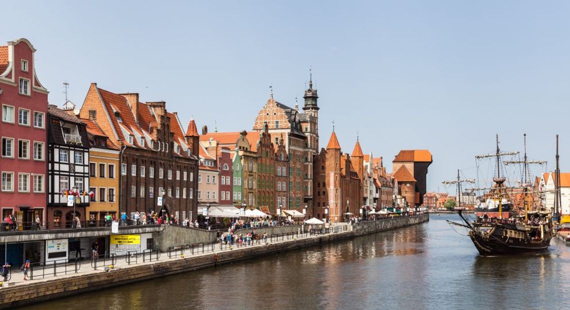 Rejsy z Gdańska na Hel – sposób na wyjątkowy dzień nad Bałtykiem