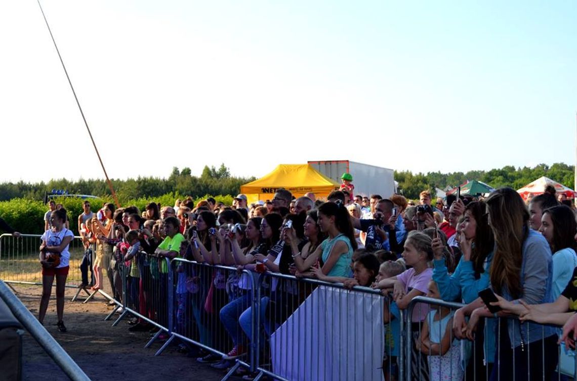 Relacja z koncertu: Smętowo – ludzie tworzą to miejsce Relacja z koncertu: Smętowo – ludzie tworzą to miejsce