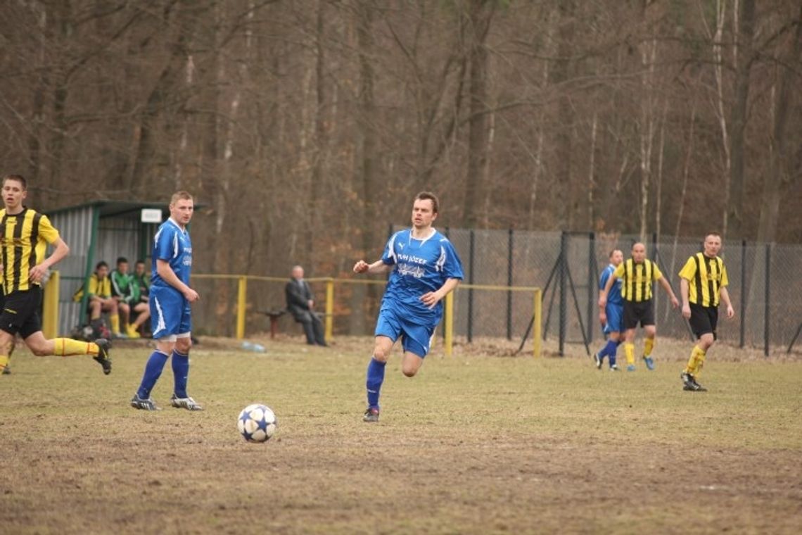 Relax i Pogoń poznały swych rywali Relax i Pogoń poznały swych rywali