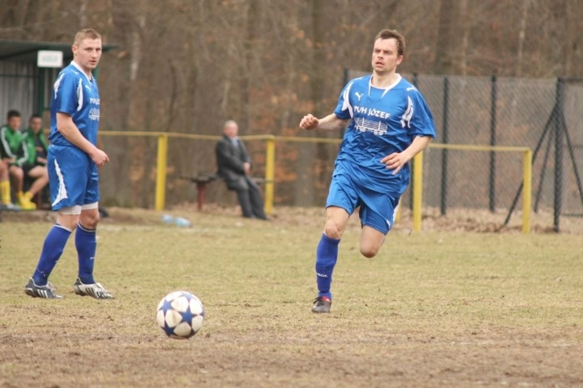 Relax remisuje na własnym boisku Relax remisuje na własnym boisku