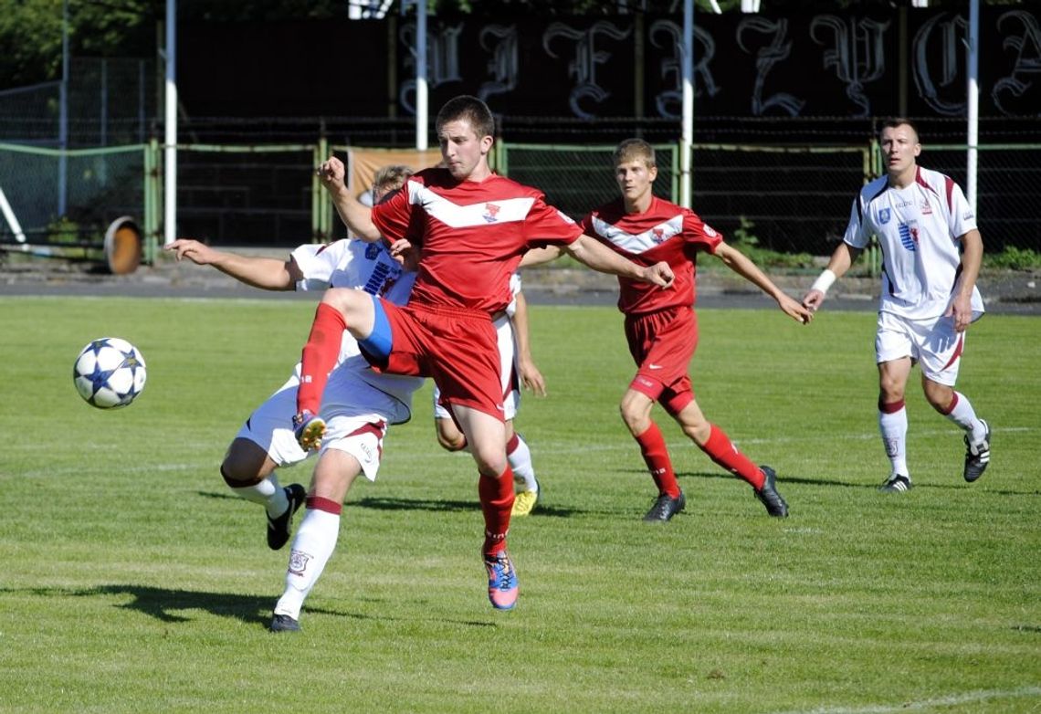 Remis Wierzycy, klęska Gryfa Remis Wierzycy, klęska Gryfa