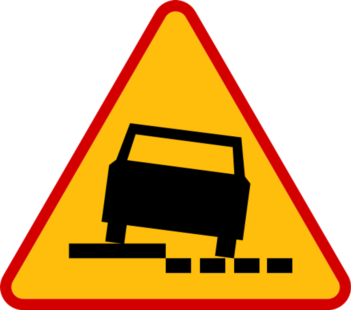 Remont DK 91. Będą większe utrudnienia przy „shellu”!