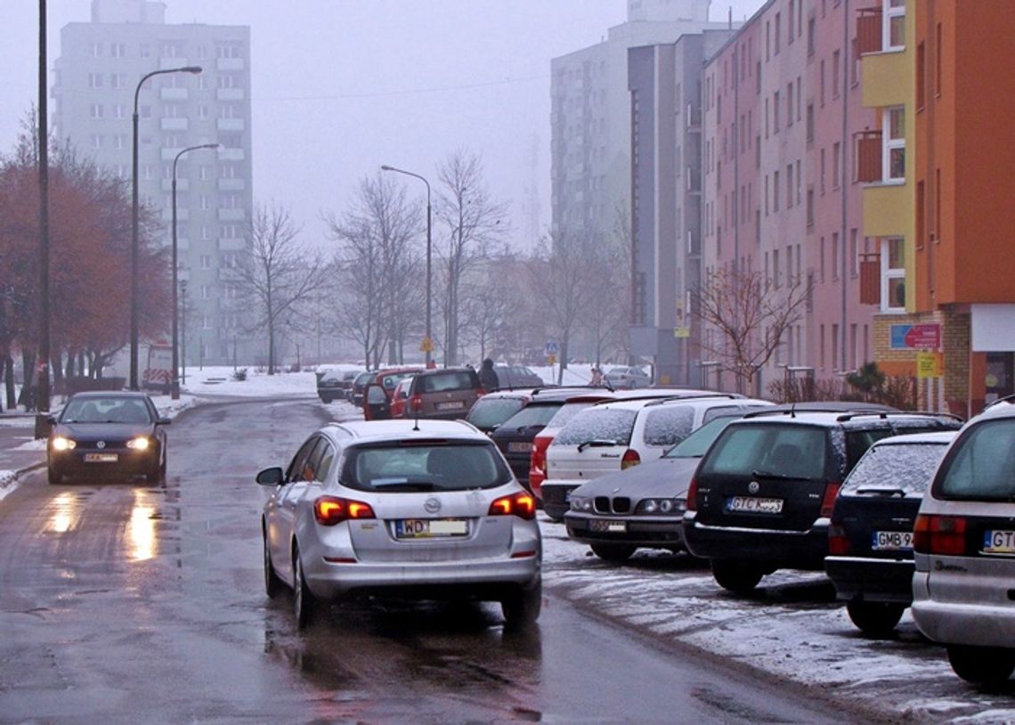 Remont Jedności Narodu bliżej czy dalej?