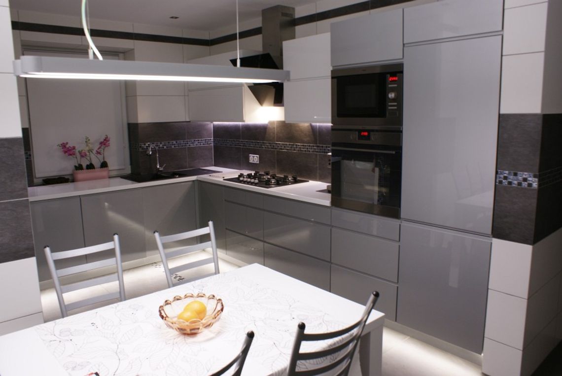 Remont kuchni? Sprawdź, jakie meble będą pasować do nowego wnętrza [art.spons.]