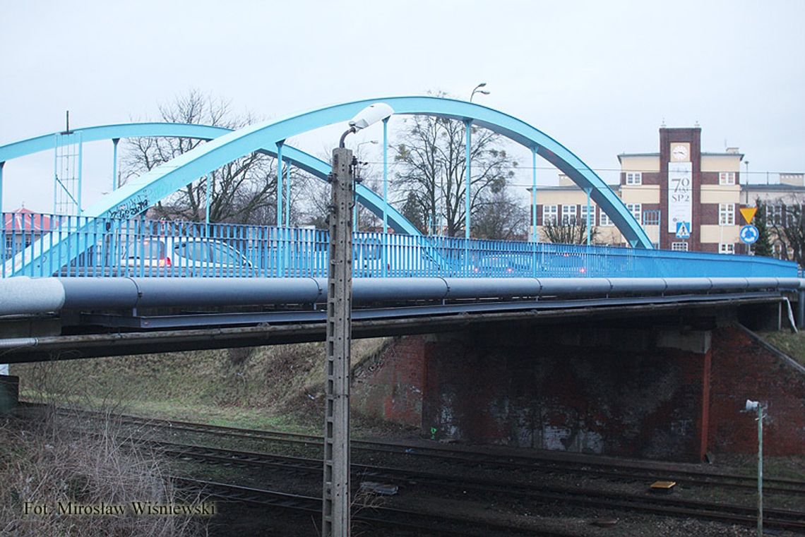 Remont wiaduktu Remont wiaduktu