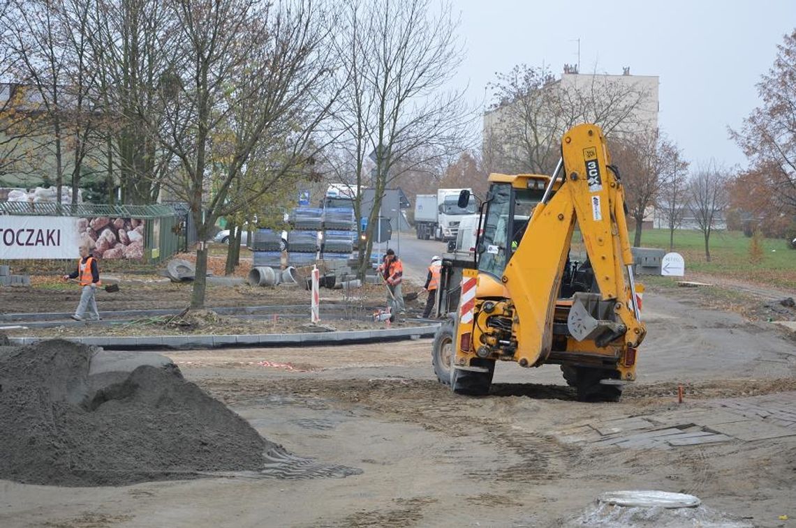 Remont zagraża życiu. Problemy z dojazdem do posesji   