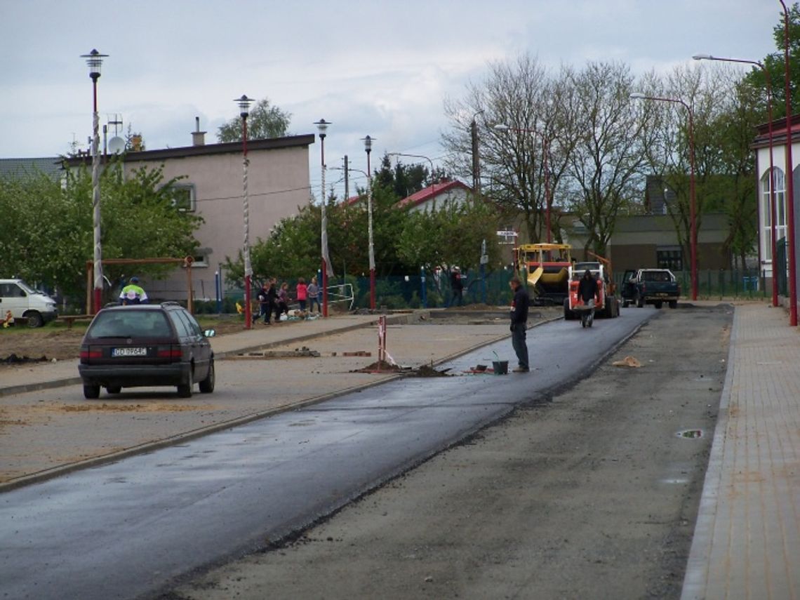 Remontowe emocje Remontowe emocje