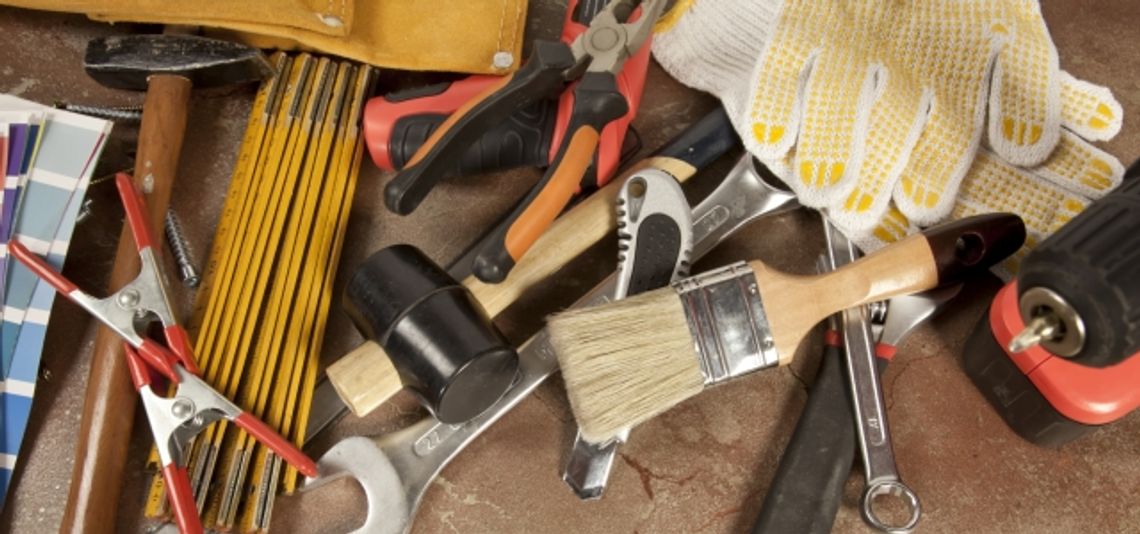 Remontowe plany dla szkół Remontowe plany dla szkół