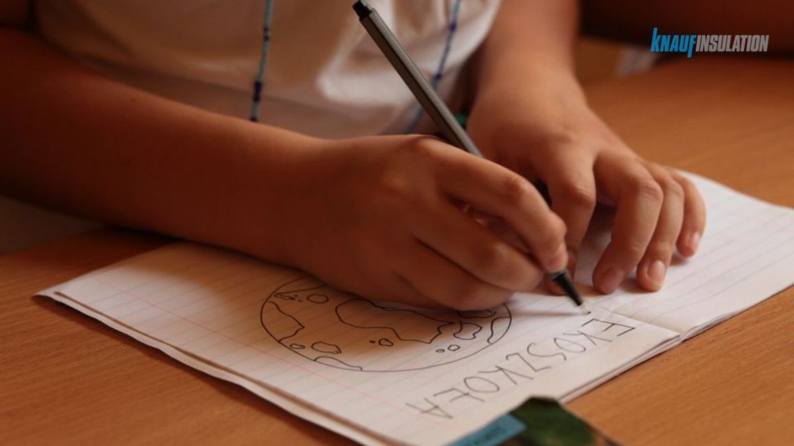 Remonty pomorskich szkół bez rozwiązań ekologicznych? Remonty pomorskich szkół bez rozwiązań ekologicznych?