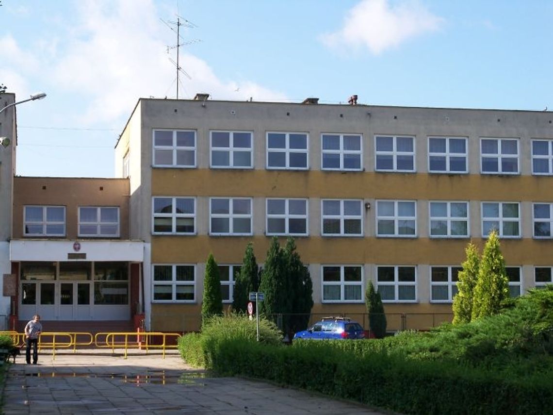 Remonty w placówkach oświatowych - roboty prawie na finiszu Remonty w placówkach oświatowych - roboty prawie na finiszu