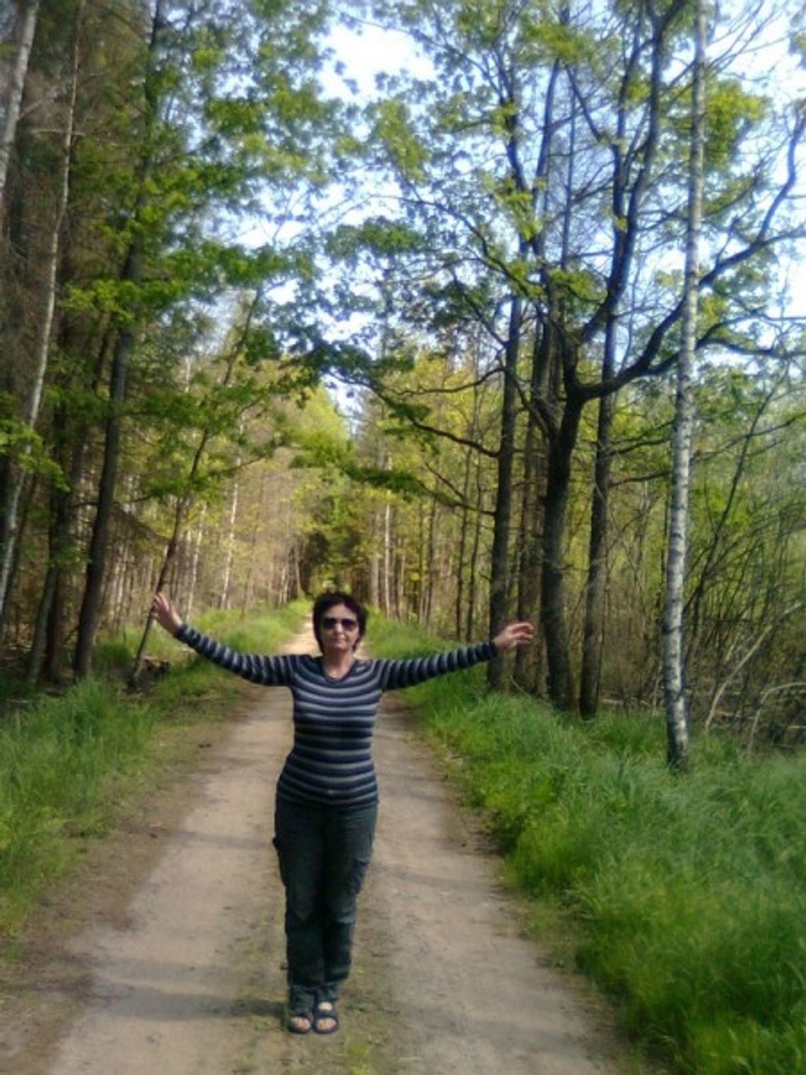 Reportaż Małgorzaty Żerwe z Radia Gdańsk wygrał "Pogranicze"