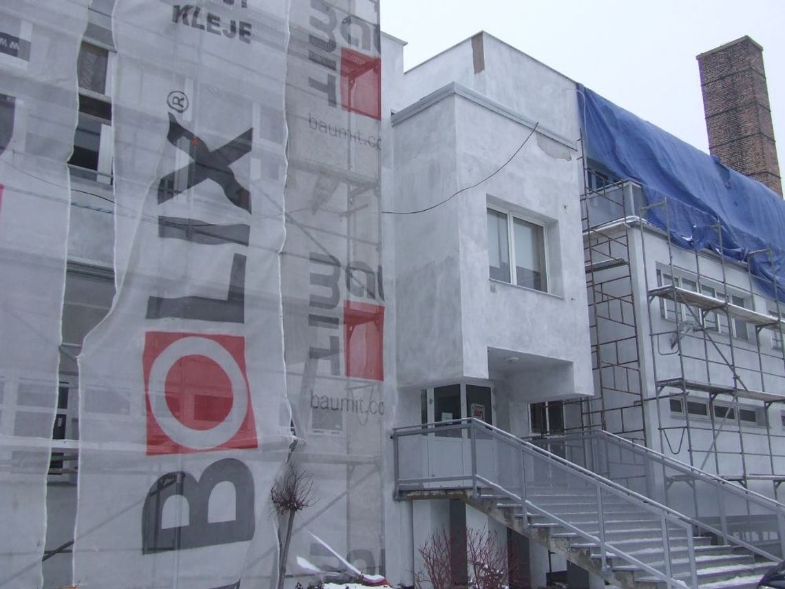 Restauracja "Galedo" zniknie z "Agro - Kociewia"?