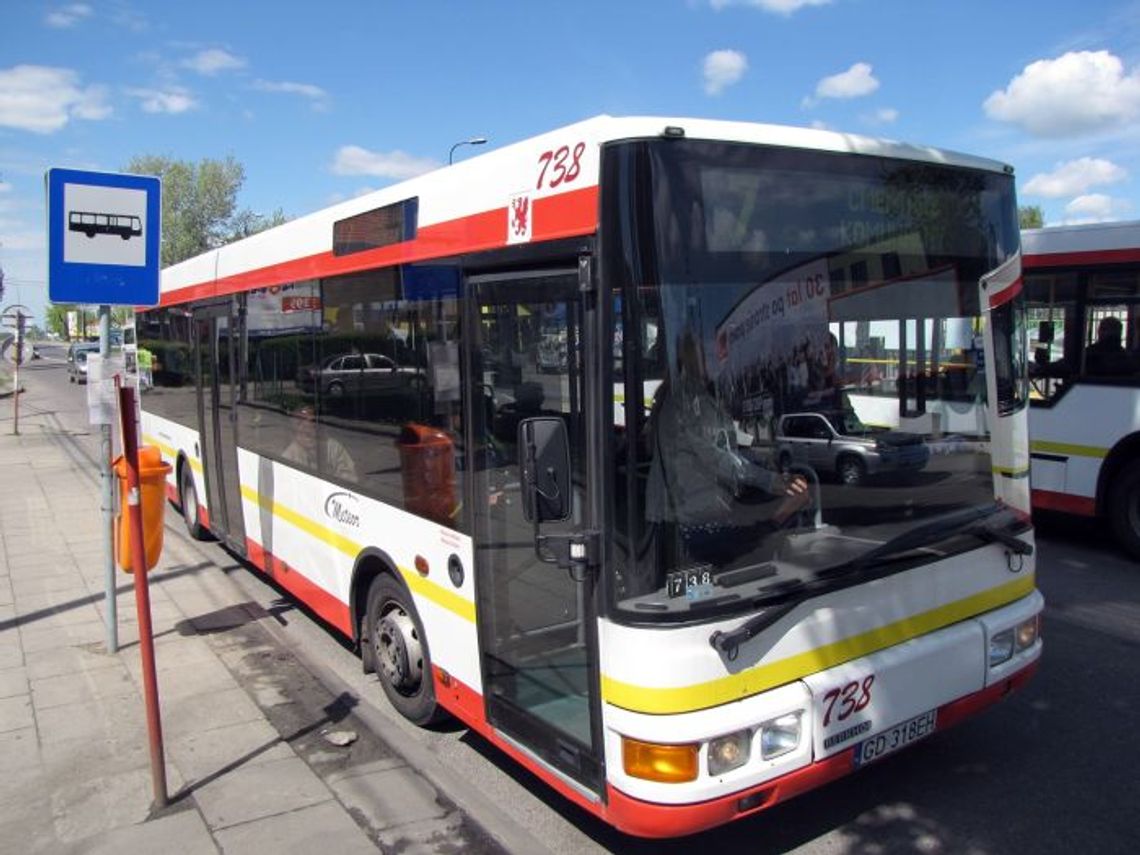 Rewolucja autobusowa - ważne zmiany w komunikacji miejskiej i rozkładach jazdy Rewolucja autobusowa - ważne zmiany w komunikacji miejskiej i rozkładach jazdy