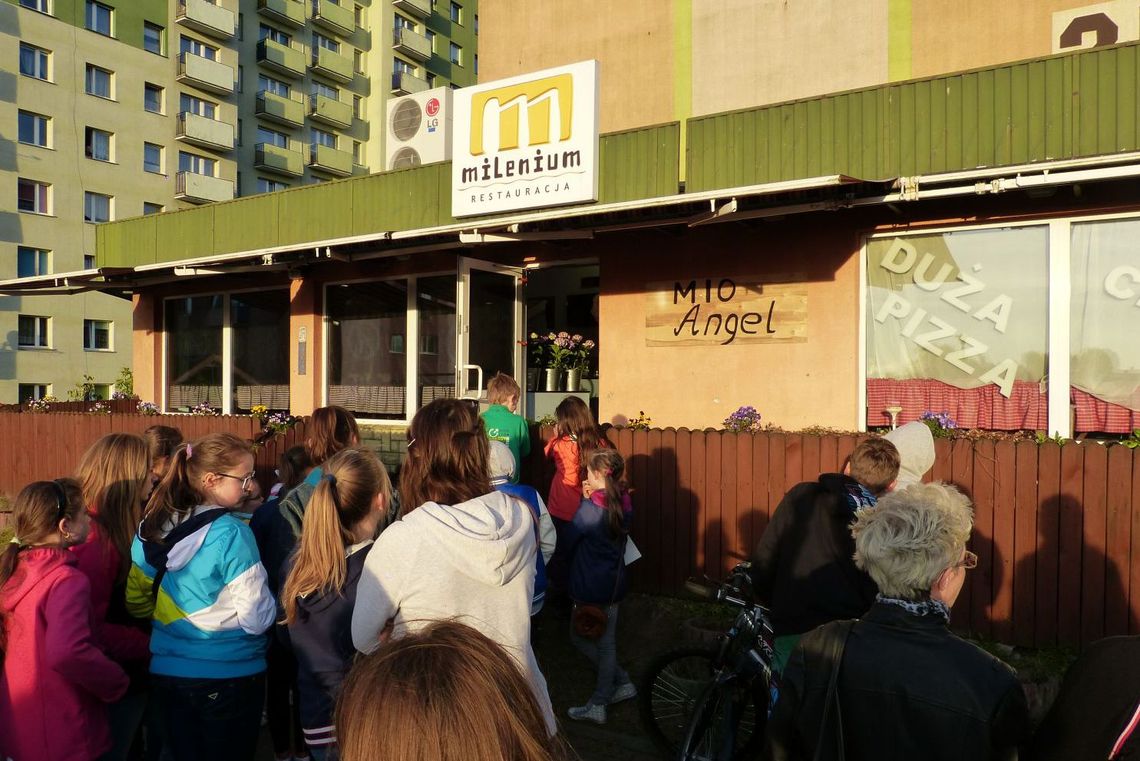 Rewolucja Magdy Gessler zakończona! [ZDJĘCIA]