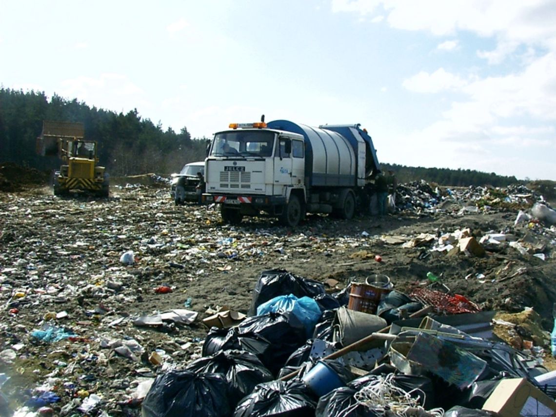 Rewolucja śmieciowa - ważne daty Rewolucja śmieciowa - ważne daty