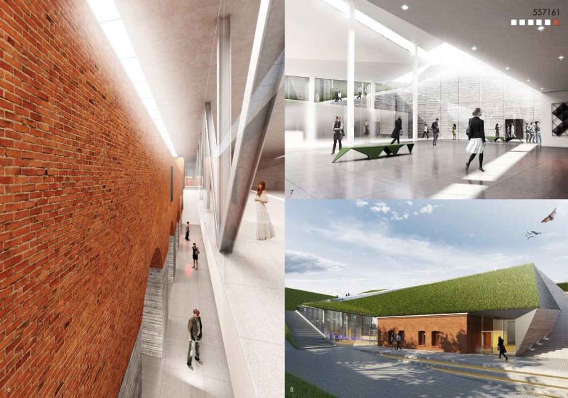 Rewolucyjna przemiana Redity Napoleońskiej