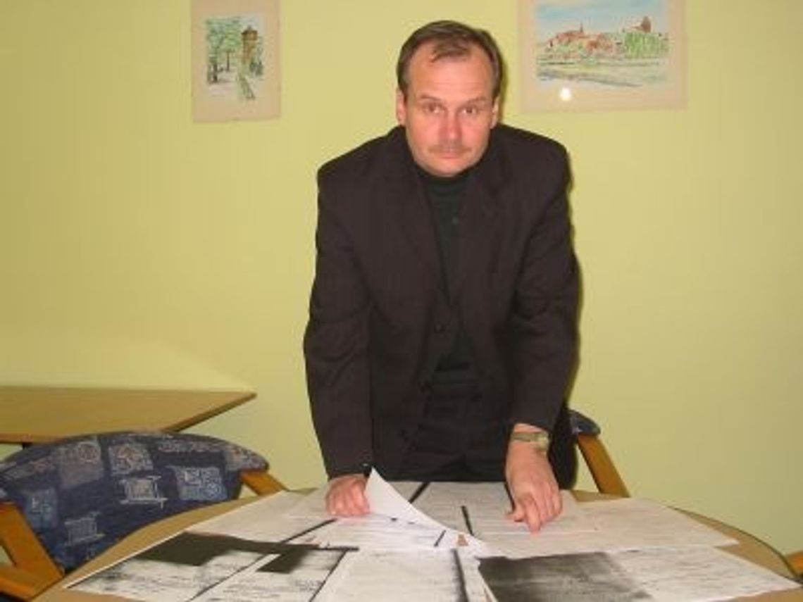 Robotnicy „Polmo” strajkowali pierwsi Robotnicy „Polmo” strajkowali pierwsi