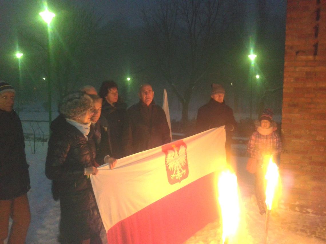 Rocznica masakry grudniowej - zamiast apelu poległych pytanie...