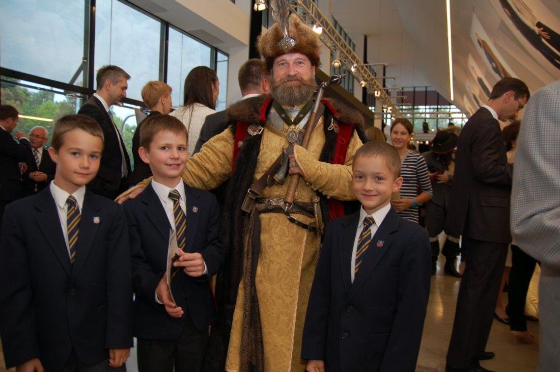 Rocznica Wiktorii Wiedeńskiej