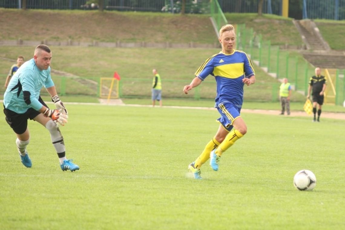 Rodło przybiło piątkę Rodło przybiło piątkę