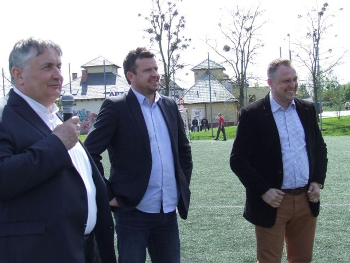 Rodło zaprasza na festyn rodzinny Rodło zaprasza na festyn rodzinny