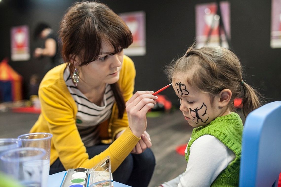 Rodzic na "Intymnych lękach" a dziecko? Rodzic na "Intymnych lękach" a dziecko?