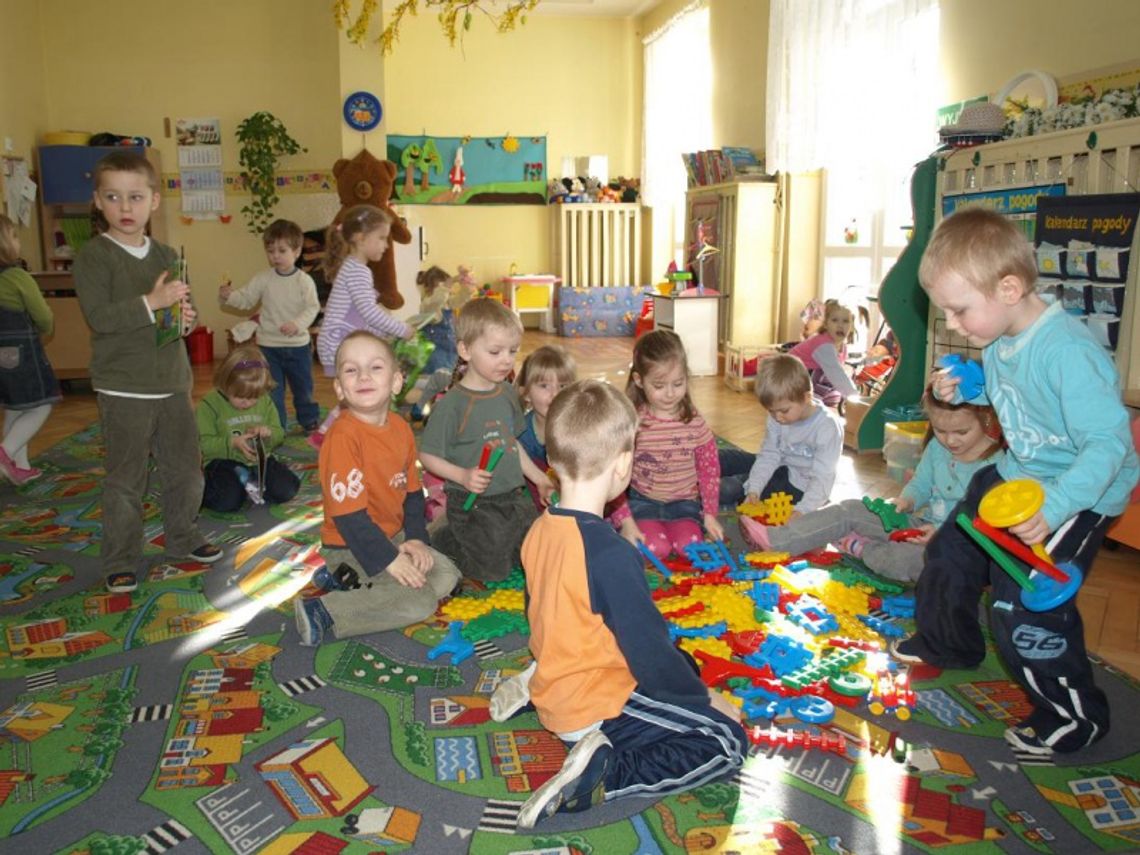 Rodzice łapcie za kieszeń – nowe opłaty za przedszkola Rodzice łapcie za kieszeń – nowe opłaty za przedszkola