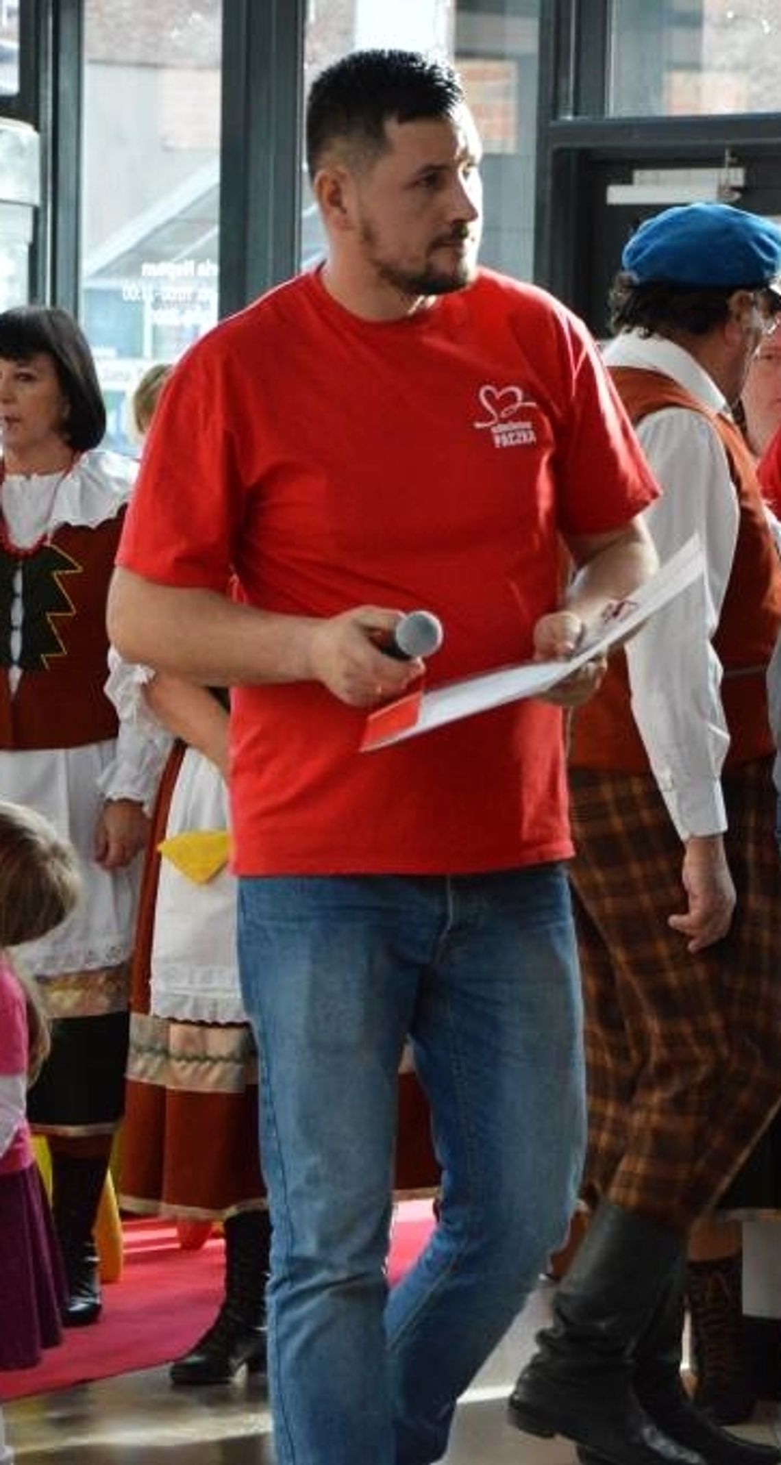 Rodzice nauczyli mnie wrażliwości i otwartości. Rodzice nauczyli mnie wrażliwości i otwartości.