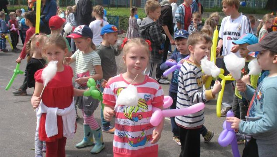 Rodzice ubolewają: latem w Tczewie brakowało festynów i "plenerów" dla dzieci Rodzice ubolewają: latem w Tczewie brakowało festynów i "plenerów" dla dzieci