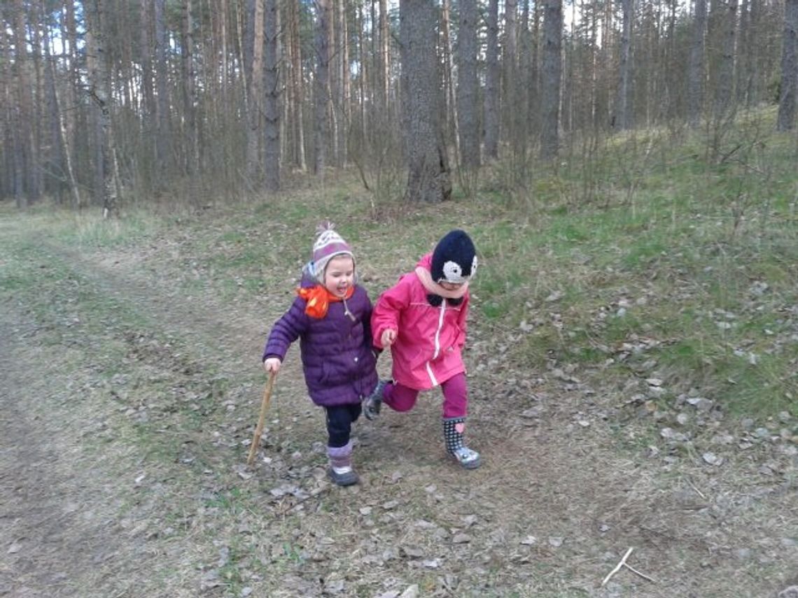 Rodzicielski manifest. Prawie 90 proc. 6-latków pozostanie w przedszkolach 