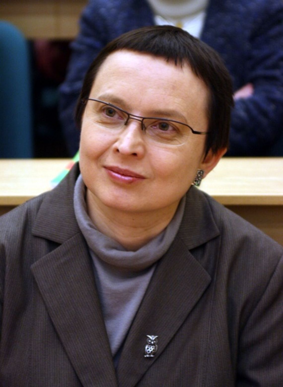 Rok przygotowań Rok przygotowań