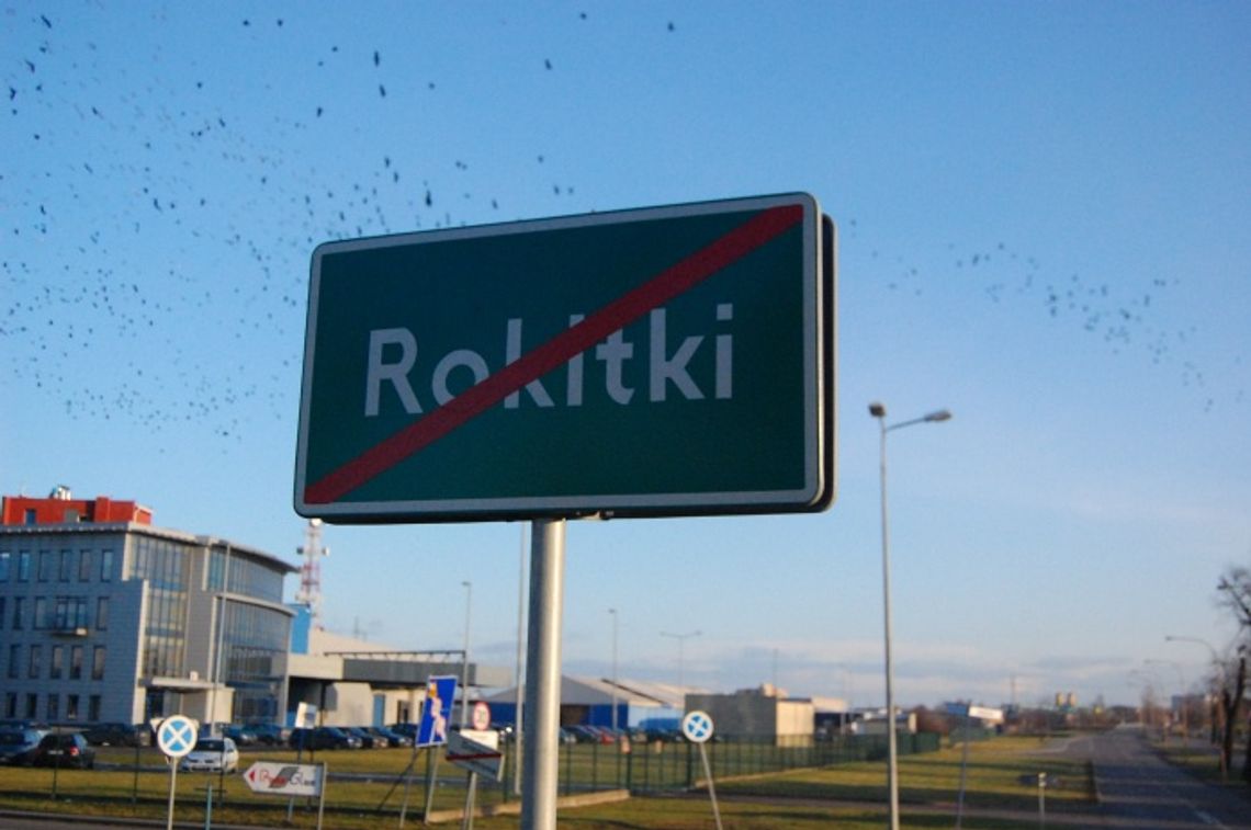 Rokitki bez miejskiego autobusu? Mieszkańcy wsi zaniepokojeni możliwością likwidacji linii nr 7 Rokitki bez miejskiego autobusu? Mieszkańcy wsi zaniepokojeni możliwością likwidacji linii nr 7