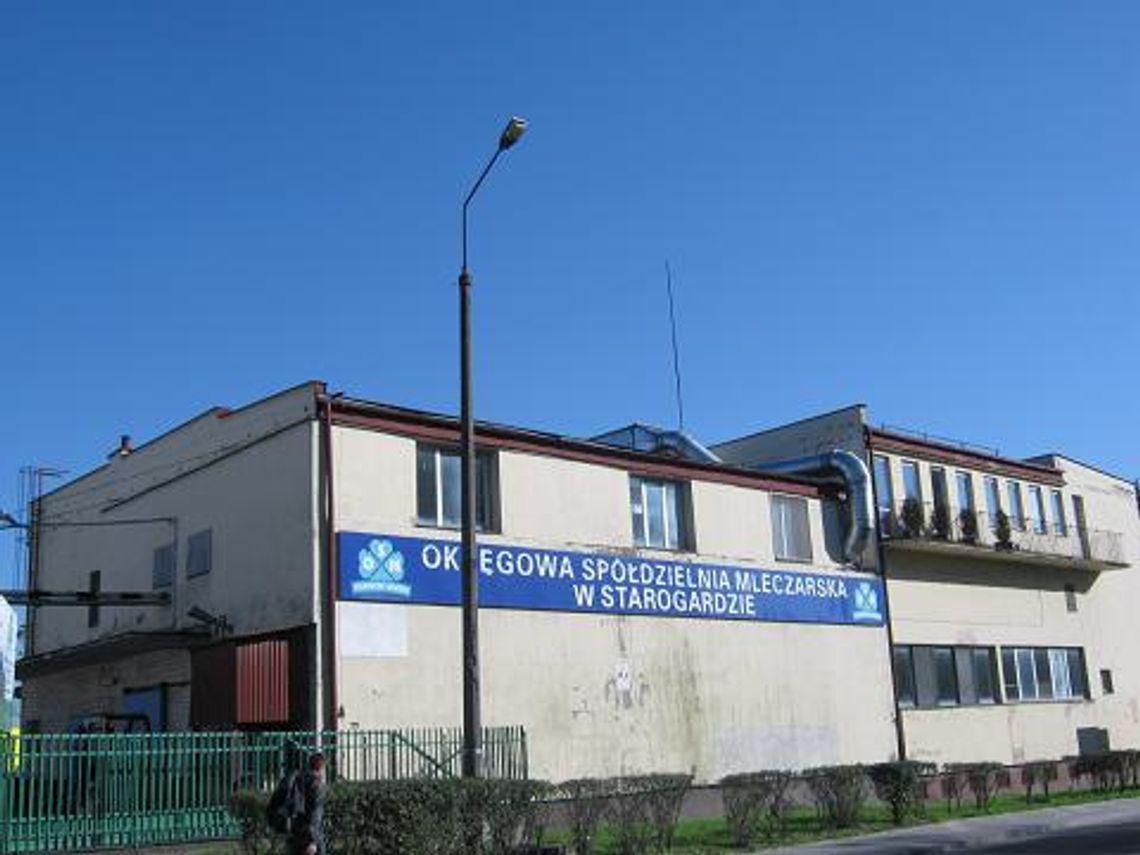 Rolnicy wykiwani na własnym mleku Rolnicy wykiwani na własnym mleku