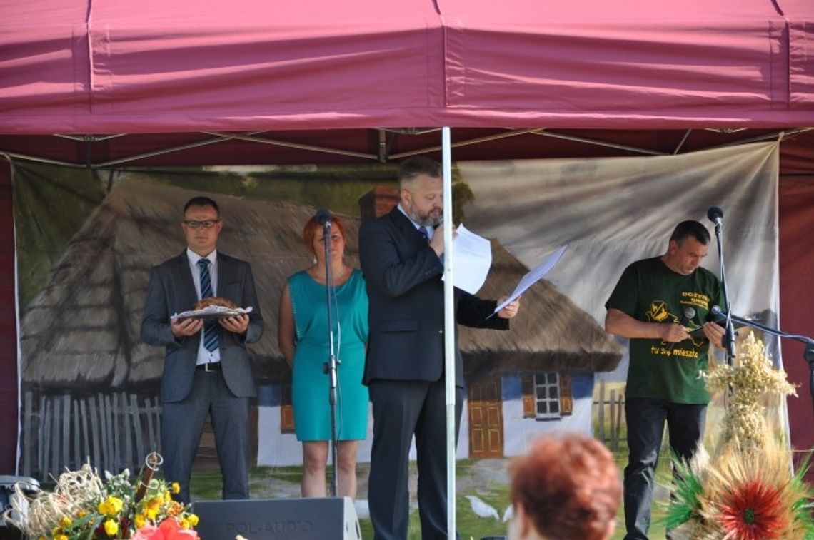 Rolnicze święto Rolnicze święto